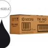 KYOCERA TK140 NEGRO CARTUCHO DE TONER ORIGINAL - 1T02H50EU0/1T02H50EUC
