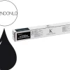 KYOCERA TK8515 NEGRO CARTUCHO DE TONER ORIGINAL - 1T02ND0NL0/TK8515K