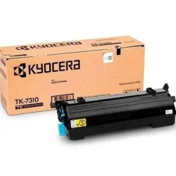KYOCERA TK7310 NEGRO CARTUCHO DE TONER ORIGINAL - 1T02Y40NL0
