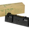 KYOCERA TK400 NEGRO CARTUCHO DE TONER ORIGINAL - 370PA0KL