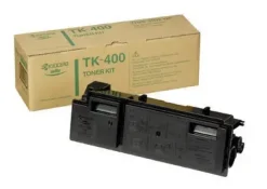 KYOCERA TK400 NEGRO CARTUCHO DE TONER ORIGINAL - 370PA0KL