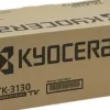 KYOCERA TK3130 NEGRO CARTUCHO DE TONER ORIGINAL - 1T02LV0NL0