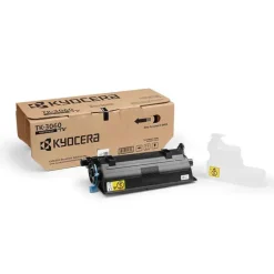 KYOCERA TK3060 NEGRO CARTUCHO DE TONER ORIGINAL - 1T02V30NL0