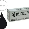 KYOCERA TK5160 NEGRO CARTUCHO DE TONER ORIGINAL - 1T02NT0NL0/TK5160K