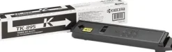 KYOCERA TK895 NEGRO CARTUCHO DE TONER ORIGINAL - 1T02K00NL0/TK895K