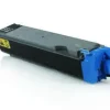 KYOCERA TK5150 XL CYAN CARTUCHO DE TONER GENERICO - REEMPLAZA 1T02NSCNL0/TK5150C