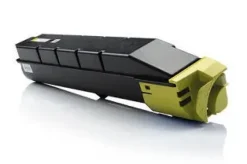 KYOCERA TK8505/TK8507 AMARILLO CARTUCHO DE TONER GENERICO - REEMPLAZA 1T02LCANL0/TK8505Y