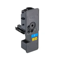 KYOCERA TK5220/TK5230 CYAN CARTUCHO DE TONER GENERICO - REEMPLAZA 1T02R9CNL1/1T02R9CNL0/TK5220C/TK5230C