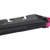 KYOCERA TK820/TK821 MAGENTA CARTUCHO DE TONER GENERICO - REEMPLAZA 1T02HPBEU0