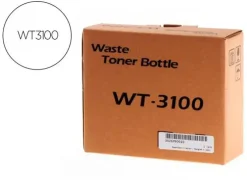 KYOCERA WT3100 BOTE RESIDUAL ORIGINAL - 302LV93020