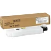 KYOCERA WT860 BOTE RESIDUAL ORIGINAL - 1902LC0UN0