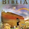 LA BIBLIA. ANTIGUO Y NUEVO TESTAMENTO