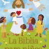 LA BIBLIA PARA NIÑOS