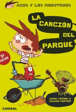 LA CANCIÓN DEL PARQUE