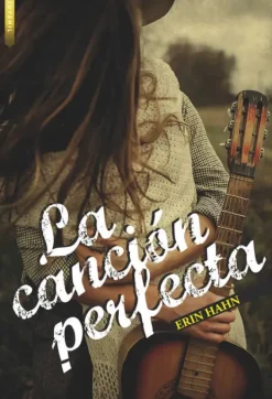 LA CANCIÓN PERFECTA