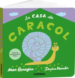 LA CASA DE CARACOL