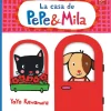 LA CASA DE PEPE & MILA