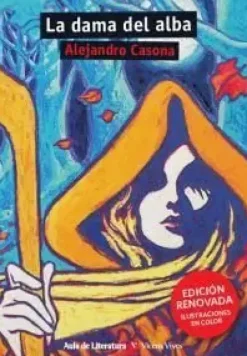 LA DAMA DEL ALBA N/E