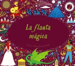 LA FLAUTA MÁGICA
