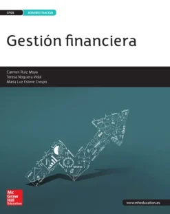 LA GESTION FINANCIERA GS. LIBRO ALUMNO.