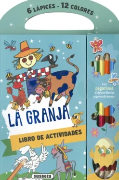 LA GRANJA