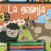 LA GRANJA