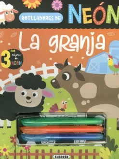 LA GRANJA