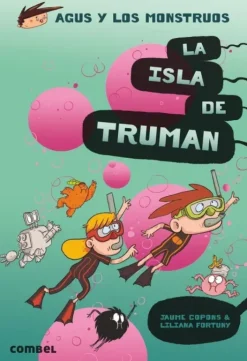 LA ISLA DE TRUMAN