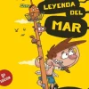 LA LEYENDA DEL MAR