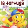 LA LIEBRE Y LA TORTUGA. POP UP