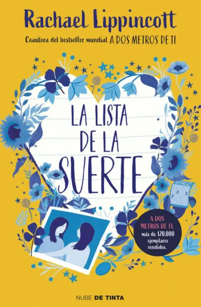 LA LISTA DE LA SUERTE