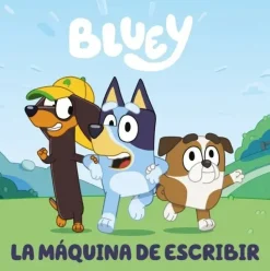 LA MAQUINA DE ESCRIBIR (EDICION EN ESPAÑOL)