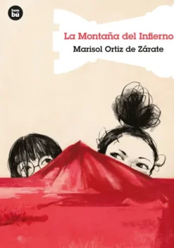 LA MONTAÑA DEL INFIERNO
