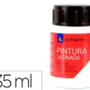 LA PAJARITA PINTRUA ACRILICA 35ML BLANCO 110122-21 MAK649844
