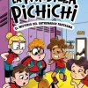 LA PANDILLA PICHICHI 3 EL MISTERIO DEL ENTRENADOR