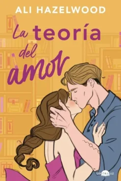 LA TEORIA DEL AMOR (BOLSILLO)