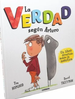 LA VERDAD SEGÚN ARTURO
