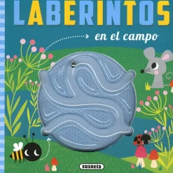 LABERINTOS EN EL CAMPO