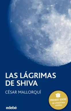 LAGRIMAS DE SHIVA,LAS PER