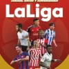 LALIGA: JUEGOS, DATOS Y CURIOSID
