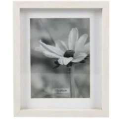 LAMA BLANCO 15X20 CUADRO PORTAFOTOS 15X20 (6 - 12) 2597434