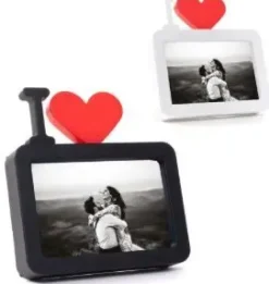 LAMA I LOVE 10X15 CUADRO PORTAFOTOS 17X10,5 CM 2022264