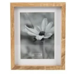 LAMA MADERA 15X20 CUADRO PORTAFOTOS 15X20 (6 - 12) 259413