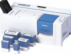 LAMPARA BROTHER DE XENON 2000 DESTELLOS PARA MAQUINA DE SELLOS