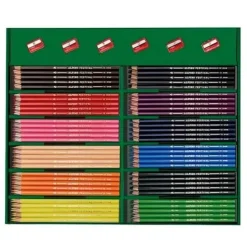 LAPICES ALPINO CLASSPACK /288UD 649445