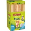 LAPICES ALPINO TRIMAX CLASSPACK/120UD 649446