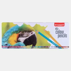 LAPICES COLORES TALENS CAMALEON 45COL