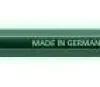 LAPICES DE COLORES STAEDTLER 185 NORIS COLOUR WOPEX UNICOLOR VERDE