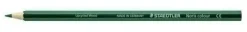 LAPICES DE COLORES STAEDTLER 185 NORIS COLOUR WOPEX UNICOLOR VERDE