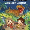 LAS AVENTURAS DE DANI Y EVAN 4. EL MISTERIO DE LA WALANGA